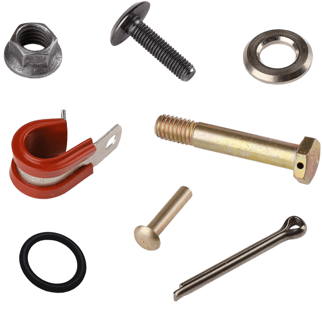 Consumables