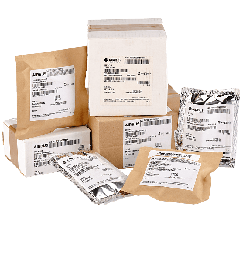 Srplus Inventory & Stock Consignment