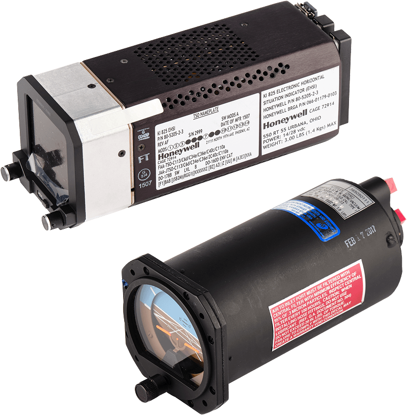 Battery Avionic Instrument Ross Aviation