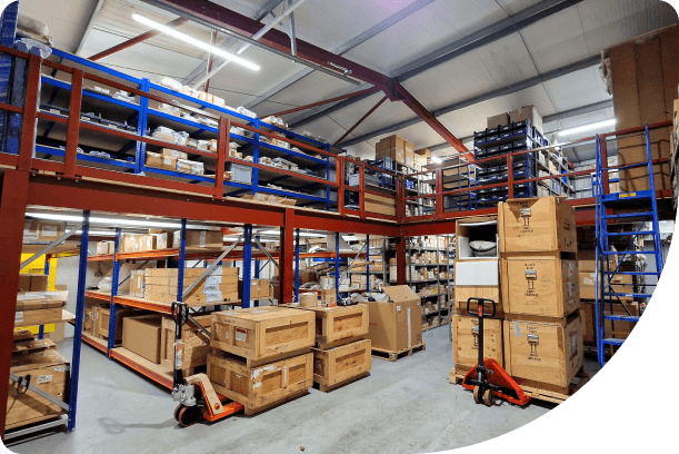 warehouse picture